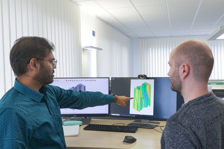 Media Slot Unknown Object