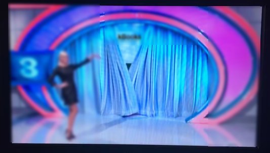 Media Slot Unknown Object