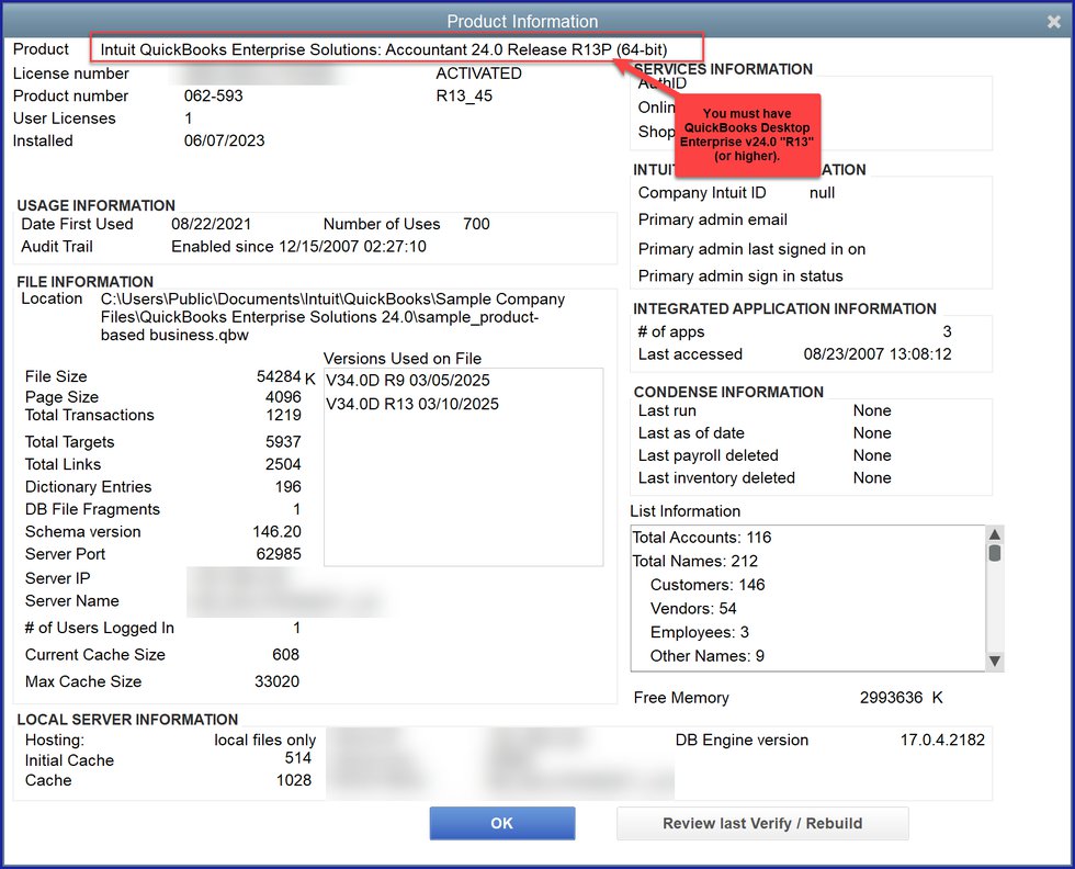 Media Slot Unknown Object