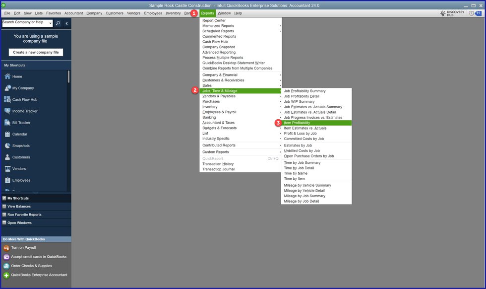 Media Slot Unknown Object