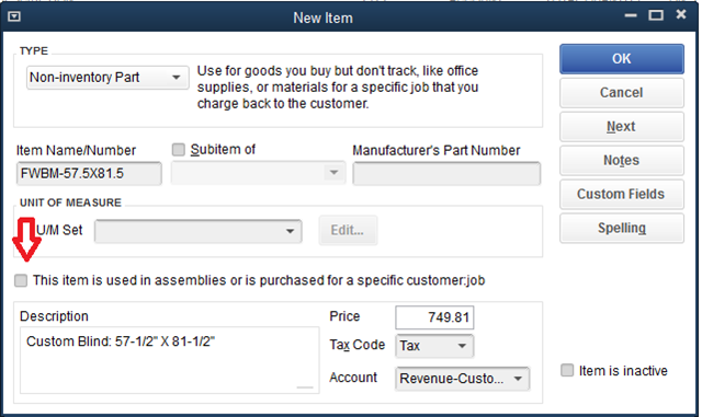 Media Slot Unknown Object