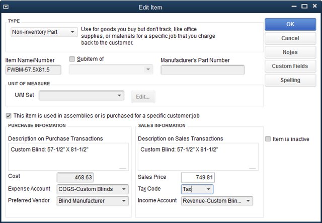 Media Slot Unknown Object
