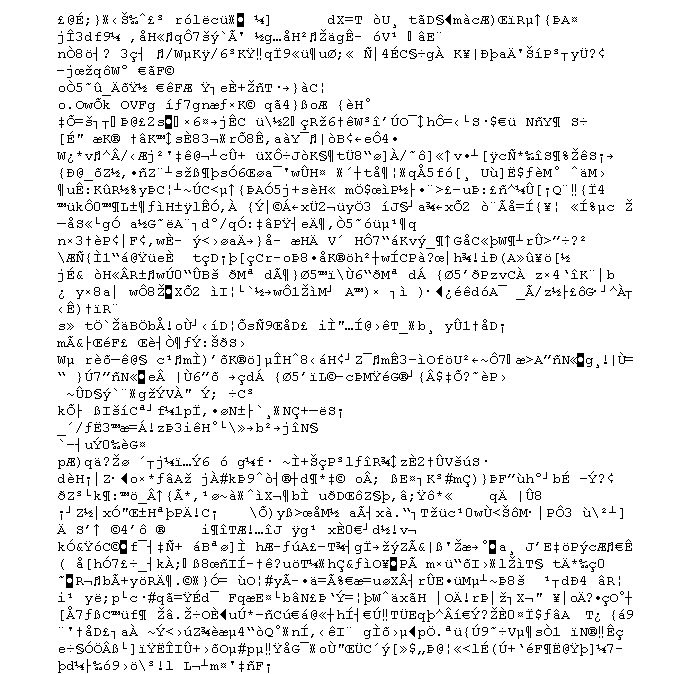 Media Slot Unknown Object