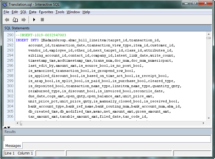 Media Slot Unknown Object