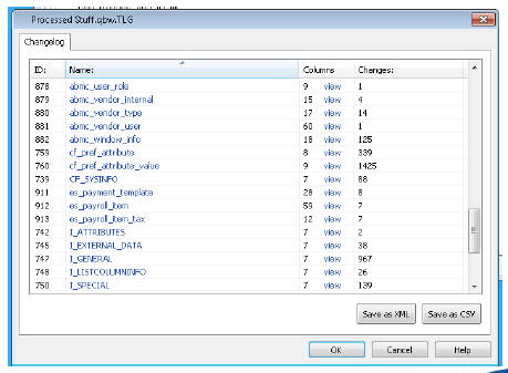 Media Slot Unknown Object