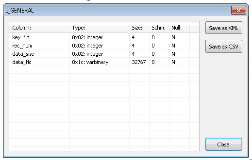 Media Slot Unknown Object