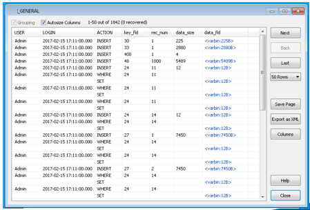 Media Slot Unknown Object