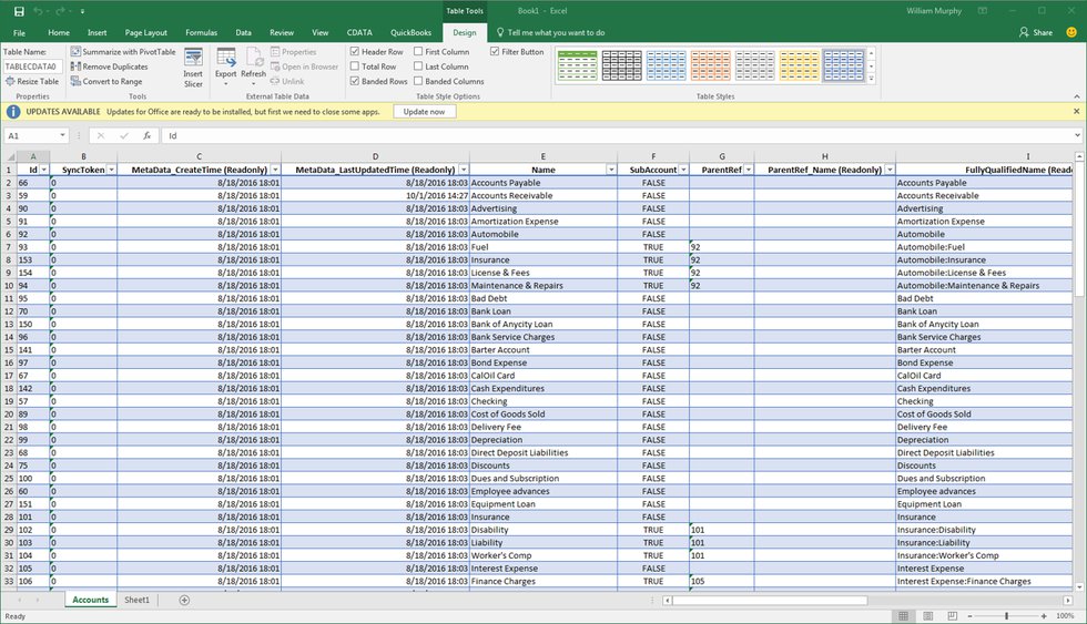 Media Slot Unknown Object