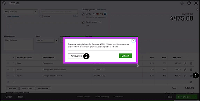 Media Slot Unknown Object