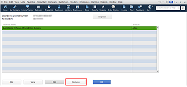 Media Slot Unknown Object