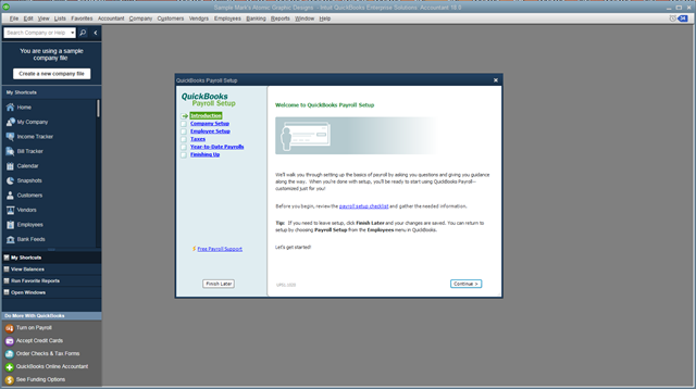 Media Slot Unknown Object