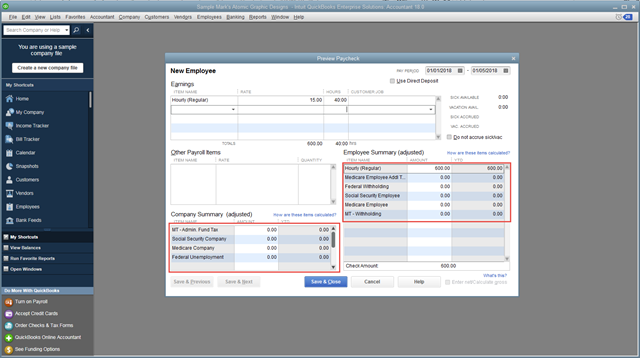 Media Slot Unknown Object